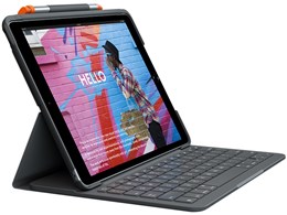 SLIM FOLIO iK1055BK