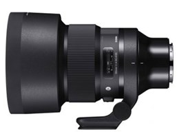105mm F1.4 DG HSM [CJLp]