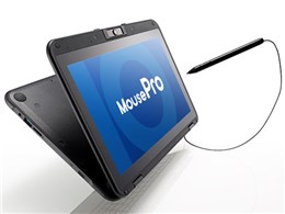 MousePro-P116B-V2-MSD-A eMMC/256GB SSD/Office Personal 2019/11.6^HDtڃf