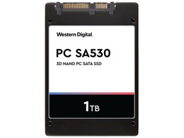 PC SA530 3D NAND SATA SDASB8Y-1T00+EXT