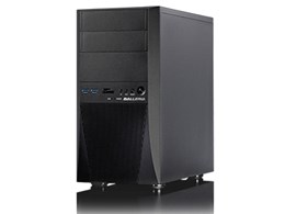 GALLERIA MH Core i7 9700/GTX1650/8GB/SSD 240GB+HDD 1TB K/07807-10b