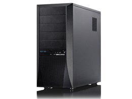 GALLERIA ZF Core i7 9700K/RTX2070 SUPER/16GB/NVMe SSD 512GB+HDD 2TB K/08377-10c