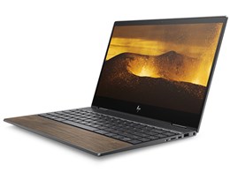 ENVY x360 13-ar0000 i.com Ryzen 3&8GB&256GB SSD&tHD&360x]f Wood Edition