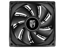 GAMER STORM TF120 S DP-GS-H12FDB-TF120S-BK