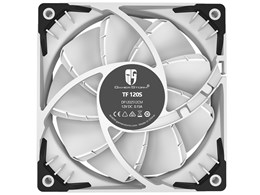 GAMER STORM TF120 S WHITE DP-GS-H12FDB-TF120S-WH
