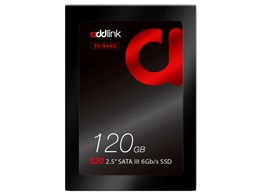 S20 ad120GBS20S3S
