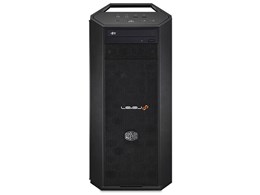 LEVEL-FCTZ-LCRT39-TWVI Ryzen Threadripper 3960X/32GB/500GB SSD+2TB HDD/RTX2070 SUPER/850W