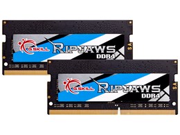 F4-3200C16D-16GRS [SODIMM DDR4 PC4-25600 8GB 2g]