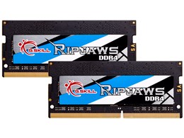 F4-3200C18D-16GRS [SODIMM DDR4 PC4-25600 8GB 2g]