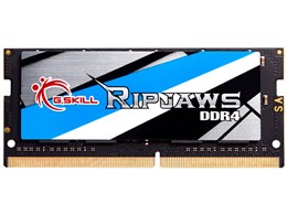 F4-3200C18S-16GRS [SODIMM DDR4 PC4-25600 16GB]