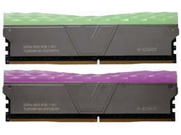 VOC3600CL18D-16GBP2 [DDR4 PC4-28800 8GB 2g]