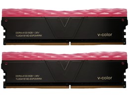 VOC4133CL19D-16GBP2 [DDR4 PC4-33000 8GB 2g]