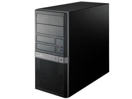MousePro-T300B-MHD2 Core i3/8GB/256GB NVMe SSD+1TB HDDڃf