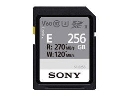 sdカード sony - SDメモリーカードの通販・価格比較 - 価格.com