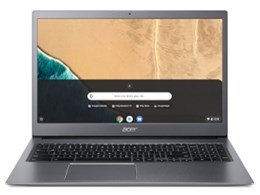 Chromebook Spin 715 CB715-1W-A38P/E