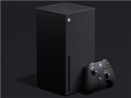 ○新品　未使用　Xbox Series X 1TB RRT-00015 本体