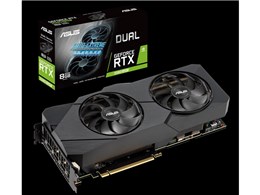 DUAL-RTX2080S-8G-EVO-V2 (Dual GeForce RTX 2080 SUPER EVO V2 8GB) [PCIExp 8GB] hXpWeb胂f