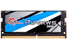 F4-2666C19S-16GRS [SODIMM DDR4 PC4-21300 16GB]