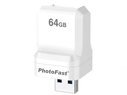 PhotoCube Secured Edition PHOTOCUBET64GB [64GB]
