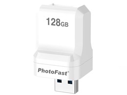 PhotoCube Secured Edition PHOTOCUBET128GB [128GB]
