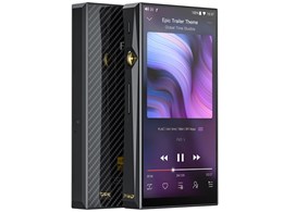 FiiO M11 Pro FIO-M11PRO-B [64GB] 価格比較 - 価格.com