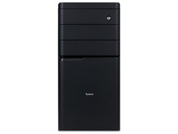 STYLE-M1B7-i5-UHS [Office Personal 2019 SET] Core i5 9400/8GB/240GB SSD