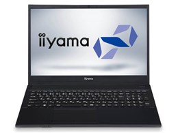 STYLE-15FH050-i7-UCSX Core i7 10510U/8GBメモリ/500GB SSD/15インチ