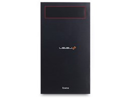 LEVEL-M0B6-i5F-RX Core i5 9400F/8GB/1TB HDD/GTX1660Ti