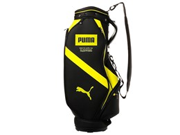 RA 867797-01 [Puma Black/Sunny Lime]