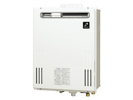 パーパス　ガスボイラー gasman_gx-h2400aw-remote