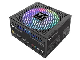TOUGHPOWER GF1 ARGB GOLD 650W PS-TPD-0650F3FAGJ-1 [Black]