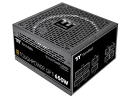 TOUGHPOWER GF1 GOLD 650W PS-TPD-0650FNFAGJ-1 [Black]