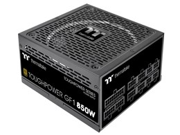 TOUGHPOWER GF1 GOLD 850W PS-TPD-0850FNFAGJ-1 [Black]