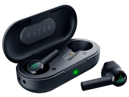 Razer Hammerhead True Wireless Rz12 R3a1 Classic Black 価格比較 価格 Com