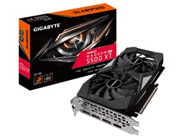 グラフィックボード・グラボ・ビデオカード AMD RX 5500 XT 8G グラフィックボード ビデオカード 5500 XT」の人気商品一覧