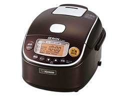炊飯器 象印 3合 - 炊飯器の通販・価格比較 - 価格.com