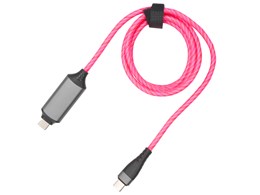 CK-CC01PK [1m �s���N]