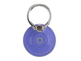 iFace Finger Ring Holder �C���i�[�^�C�v [�p�[�v��]