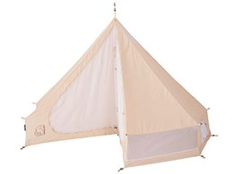 【値下げ・新品】ノルディスク　高性能軽量テント NORDISK ノルディスク Asgard 12.6 JP(アスガルド12.6本体)【6人用パオ