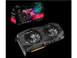 ROG-STRIX-RX5500XT-O8G-GAMING [PCIExp 8GB]
