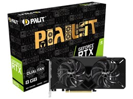 NE62070018P2-1160A (GeForce RTX2070 Dual 8GB) [PCIExp 8GB] hXpWeb胂f