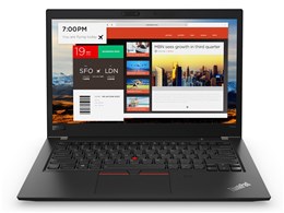 ThinkPad T480s 20L7003EJP