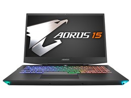 AORUS 15-WA-7JP1132SW