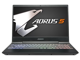 AORUS 5 NA-7JP1021SH