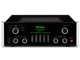 McIntosh C70