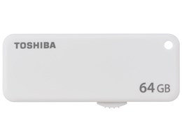 TransMemory UKB-2A064GW [64GB]