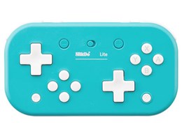 8BitDo Lite Bluetooth Gamepad CY-8BDLBG-TQ [Turquoise Edition]