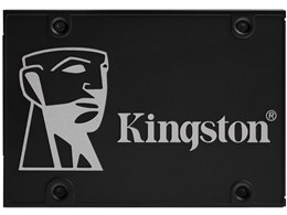 KC600 SSD SKC600/256G
