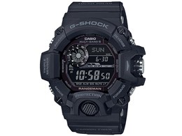 G-SHOCK }X^[ Iu G W} GW-9400J-1BJF
