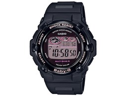 Baby-G `F[ubTEJ[Y BGR-3000CB-1JF
